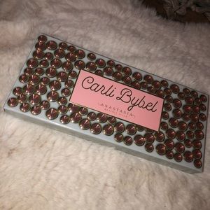 BRAND NEW Anastasia Beverly Hills Carli eyeshadow